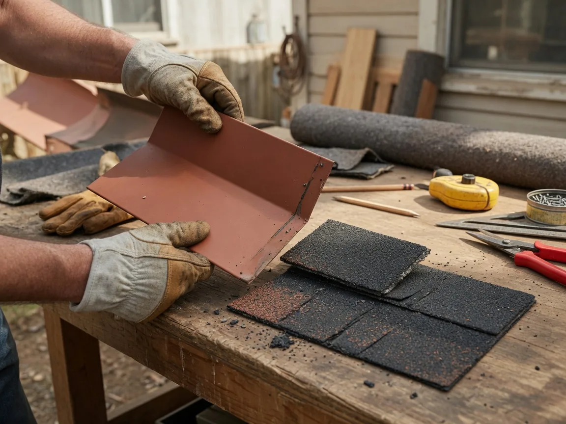 Roof Repair company in Kempton, IN